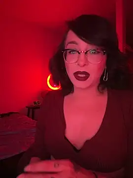 MiniMonroe online show from 11/23/25, 06:24