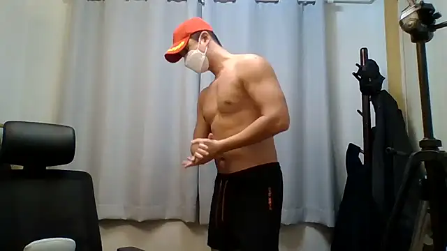 redcap1111 online show from 11/08/25, 09:31