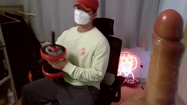 redcap1111 online show from 11/29/25, 11:24