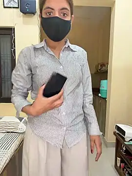 deepikaa aroraa online show from 02/21/26, 09:10