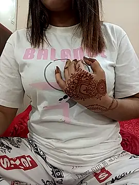 Tanha18 online show from 03/30/26, 01:45