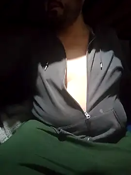 axel-spr online show from 10/15/25, 05:18