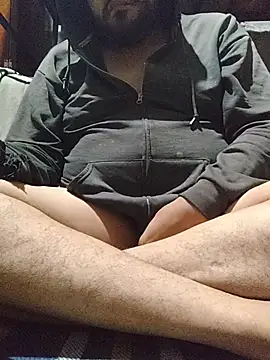 axel-spr online show from 11/28/25, 04:15