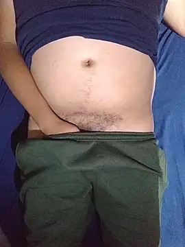 axel-spr online show from 04/23/26, 05:19