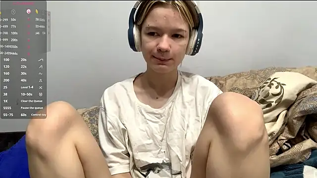 LorRebak online show from 11/11/25, 10:48