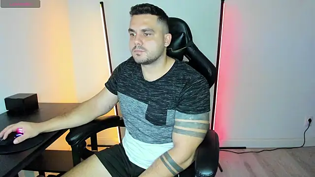 Danielbateson online show from 10/12/25, 10:47