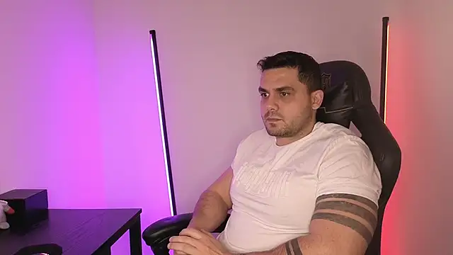 Danielbateson online show from 01/09/26, 01:14