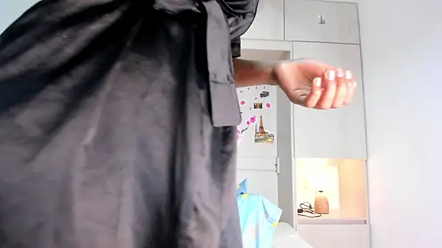 MaraBaker online show from 10/19/25, 12:17