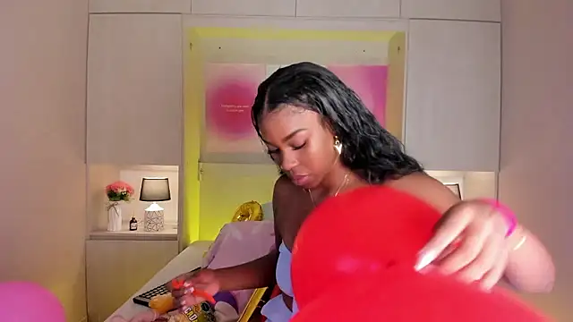 MaraBaker online show from 01/13/26, 11:48