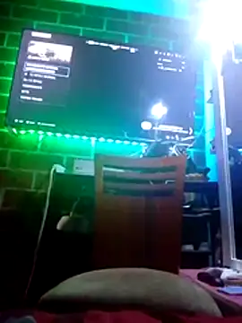 Snapshot of SlingingAsteroid chatting on 12/04/25, 12:14 SlingingAsteroid online show from 12/04/25, 12:14