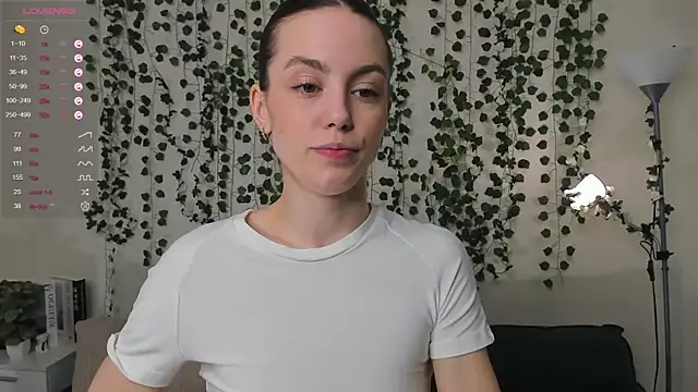 sweet and flirt online show from 10/22/25, 07:30