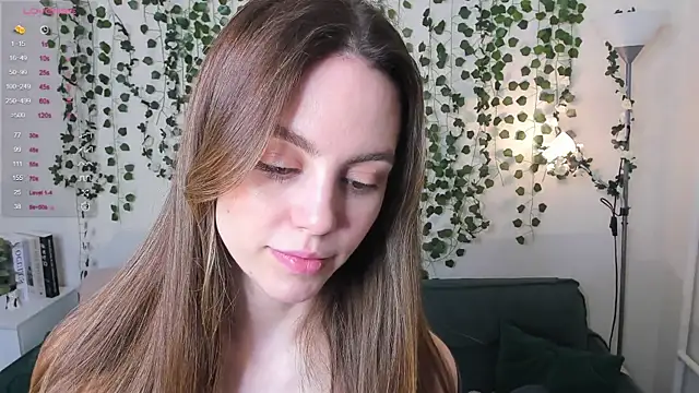 sweet and flirt online show from 10/25/25, 07:16