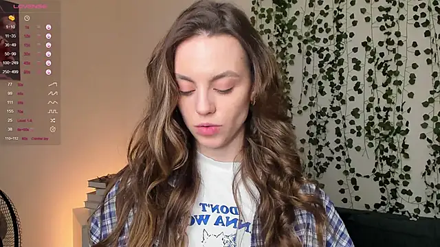 sweet and flirt online show from 11/23/25, 06:46