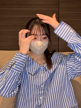 yura ra ra online show from 01/16/26, 02:10