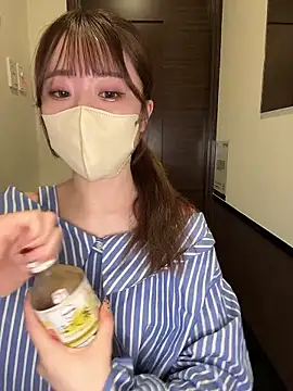 yura ra ra online show from 03/15/26, 01:39