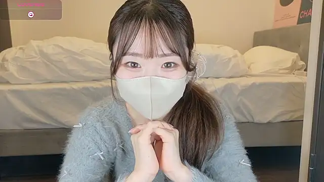 yura ra ra online show from 04/21/26, 01:17