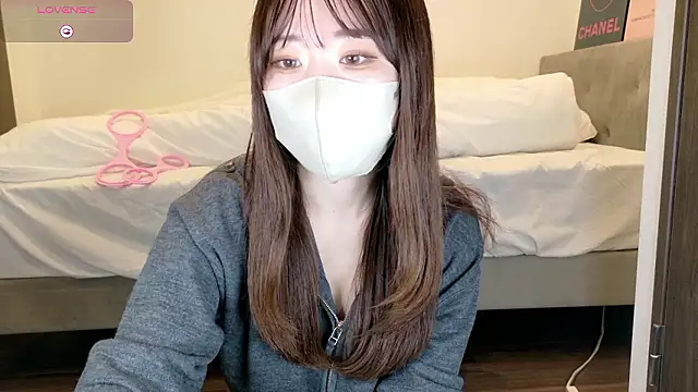 yura ra ra online show from 05/07/26, 07:36