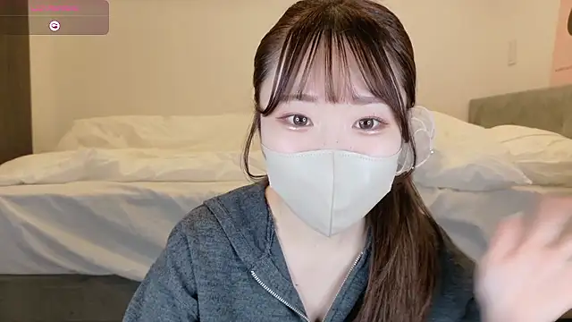 yura ra ra online show from 05/11/26, 08:09