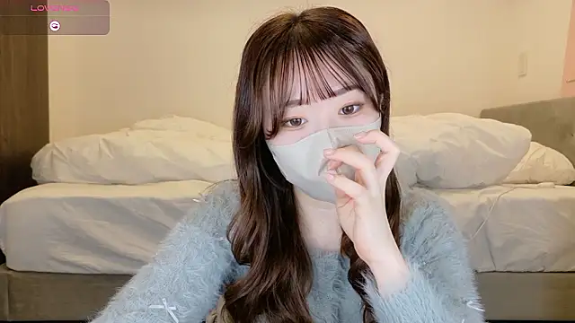 yura ra ra online show from 05/24/26, 06:07