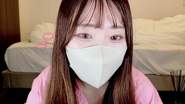yura ra ra online show from 06/02/26, 01:24