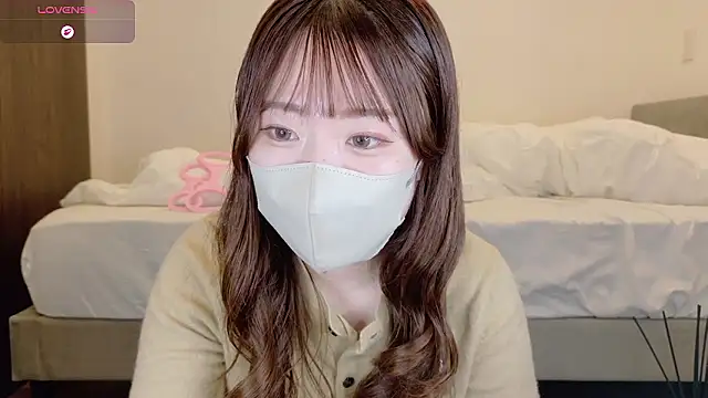 yura ra ra online show from 06/03/26, 09:12