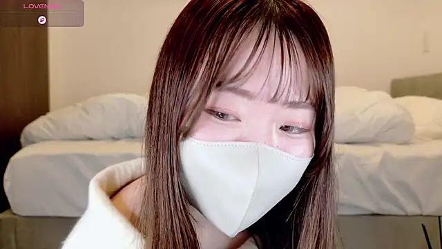 yura ra ra online show from 06/05/26, 01:17