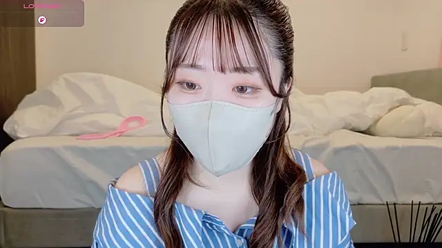 yura ra ra online show from 06/06/26, 02:11