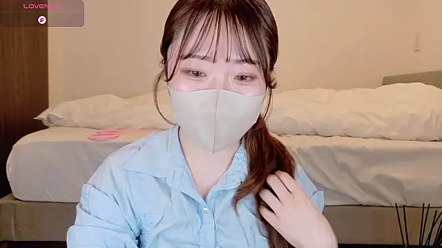 yura ra ra online show from 06/07/26, 01:15