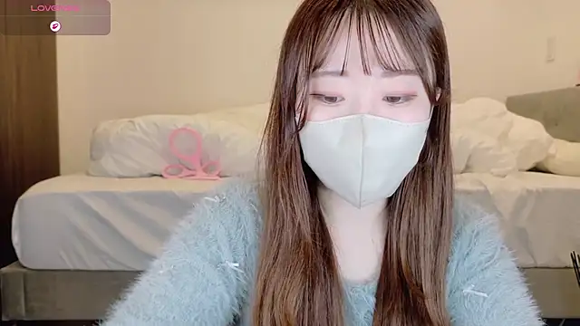 yura ra ra online show from 06/09/26, 02:17