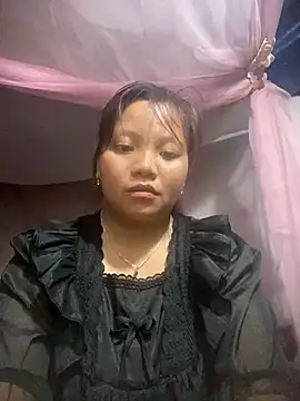 minyka online show from 10/11/25, 02:59