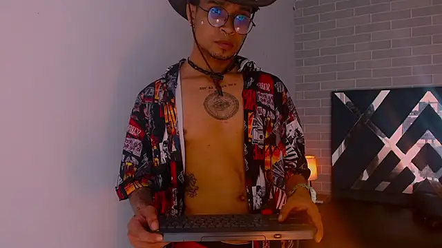 Jayden Morris online show from 02/18/26, 07:32