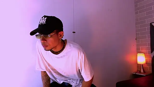 Jayden Morris online show from 02/26/26, 07:35