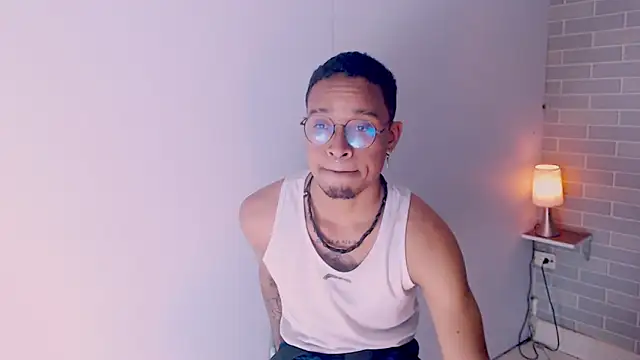 Jayden Morris online show from 03/10/26, 06:57