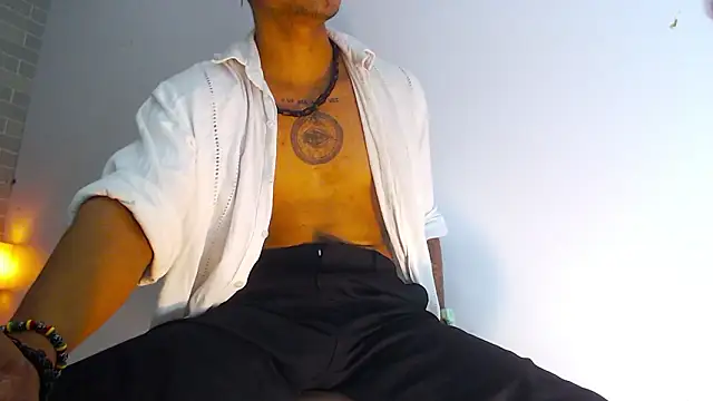 Jayden Morris online show from 03/20/26, 07:19