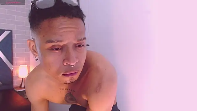 Jayden Morris online show from 04/05/26, 03:15