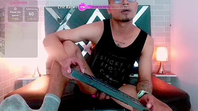 Jayden Morris online show from 04/13/26, 04:40