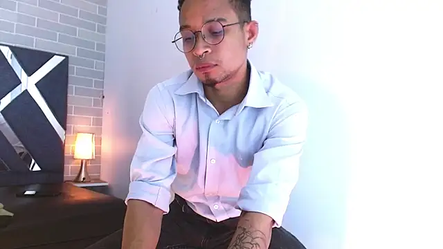 Jayden Morris online show from 04/23/26, 03:52