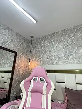 GenesisBlaze online show from 04/18/26, 07:18