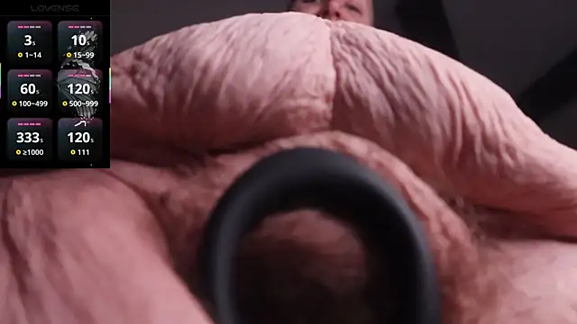 BellaBlueBBW online show from 05/05/26, 08:11