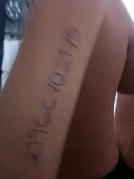 Camilanifeta online show from 02/18/26, 04:25