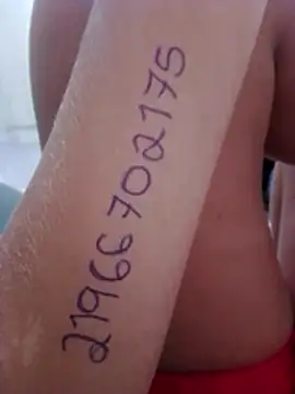 Camilanifeta online show from 04/22/26, 11:34