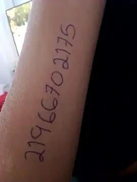 Camilanifeta online show from 04/23/26, 09:30