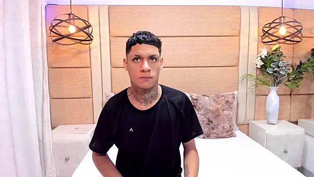 GaelCarter online show from 11/25/25, 04:45