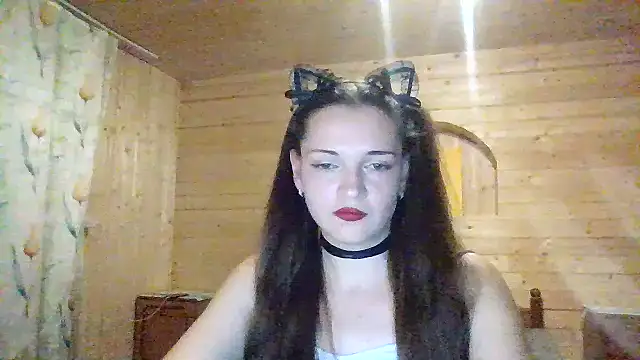 AmeliieLaFleur online show from 10/18/25, 05:25