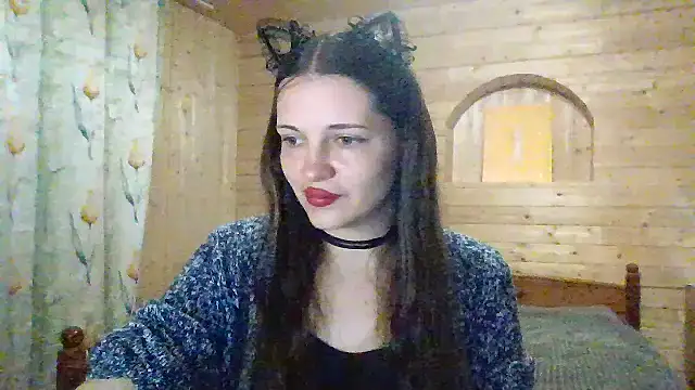 AmeliieLaFleur online show from 10/24/25, 06:15