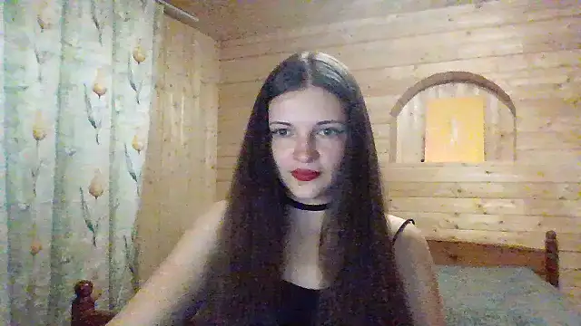 AmeliieLaFleur online show from 10/25/25, 06:13