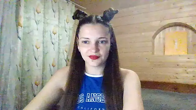 AmeliieLaFleur online show from 10/30/25, 06:41