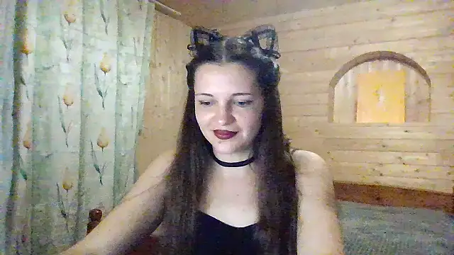 AmeliieLaFleur online show from 11/01/25, 09:06