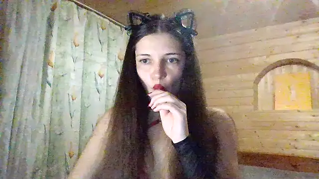 AmeliieLaFleur online show from 11/02/25, 07:16