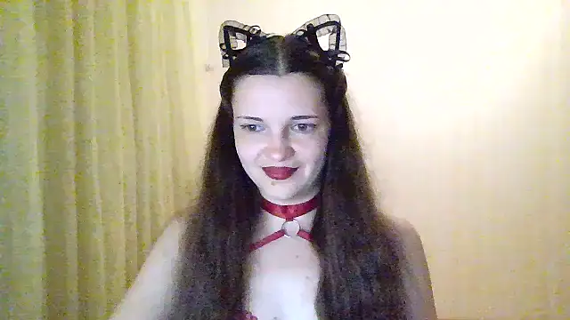 AmeliieLaFleur online show from 11/10/25, 09:25